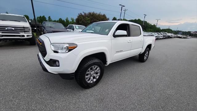 2019 Toyota Tacoma SR5 V6