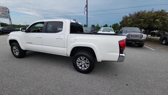 2019 Toyota Tacoma SR5 V6
