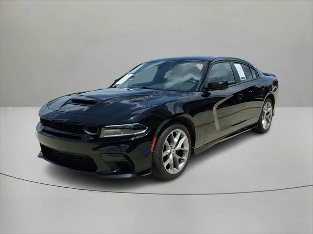2023 Dodge Charger GT for sale in Houston, TX