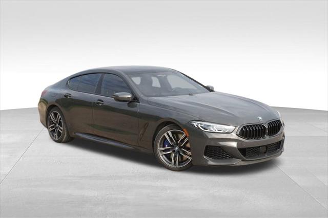 2022 BMW M850i Gtan Coupe xDrive