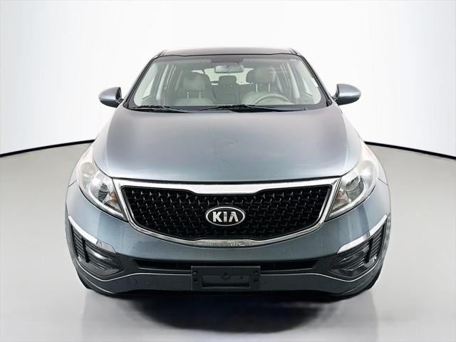 2014 Kia Sportage LX