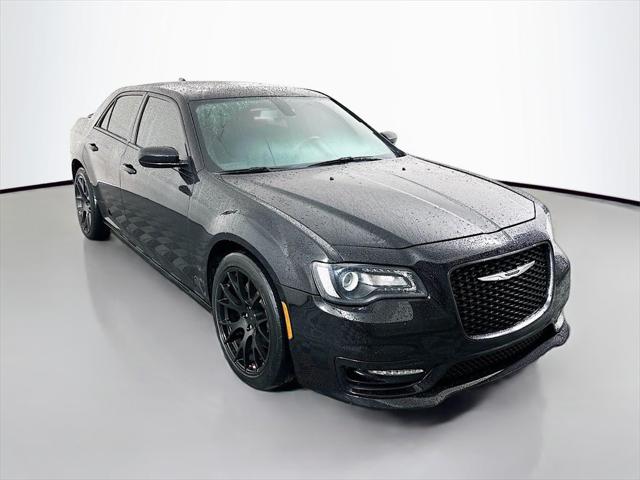 2020 Chrysler 300 300S