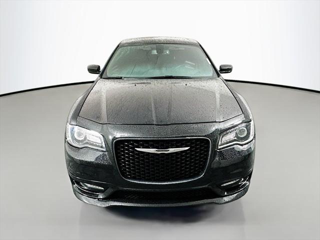 2020 Chrysler 300 300S