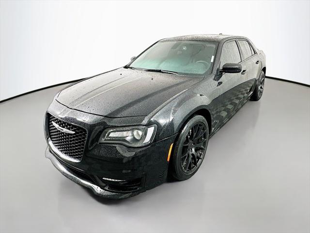 2020 Chrysler 300 300S