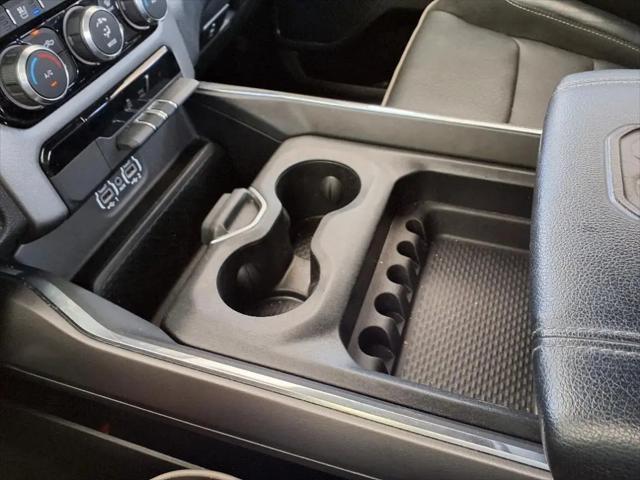 2024 Ram 1500 Laramie Crew Cab 4x2 5'7" Box