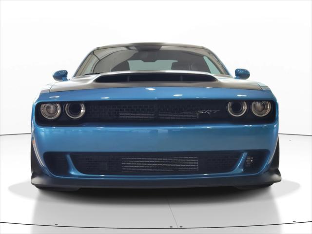 2018 Dodge Challenger SRT Demon