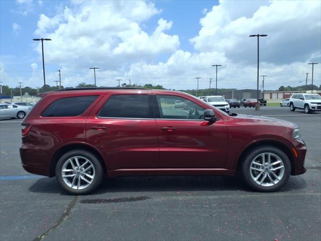 2023 Dodge Durango GT Plus RWD
