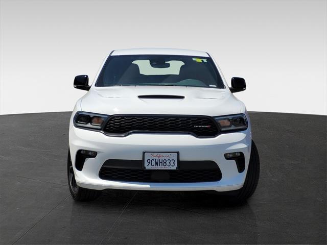 2022 Dodge Durango GT Plus RWD