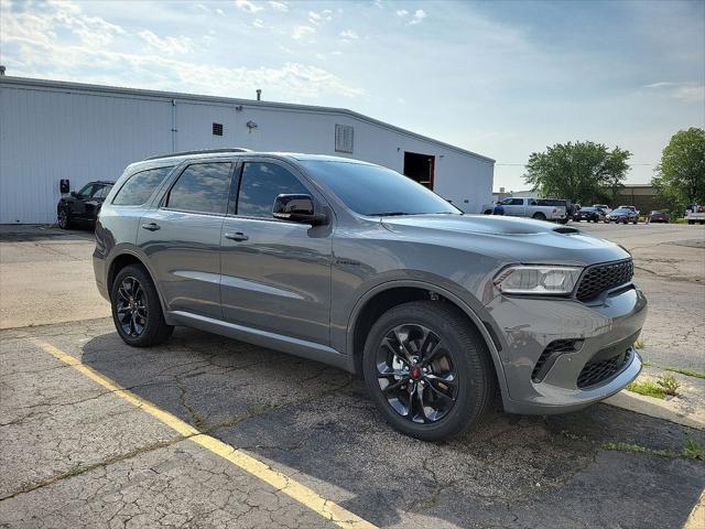 2025 Dodge Durango R/T Plus AWD
