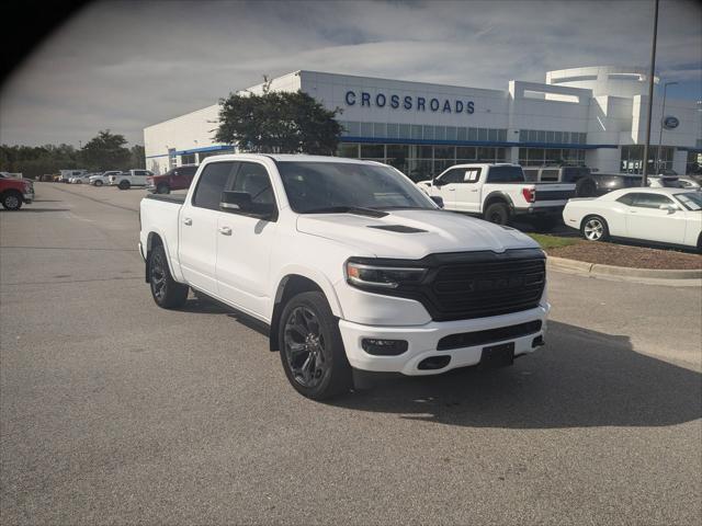 2022 RAM 1500 Limited 2022 RAM 1500 Limited