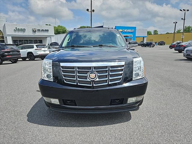 2011 Cadillac Escalade EXT Premium