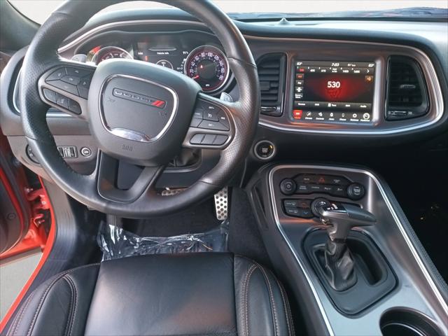 2020 Dodge Challenger R/T Scat Pack