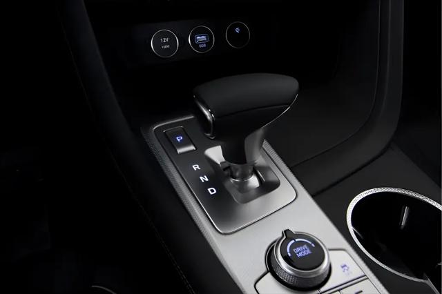 2026 Genesis G70 2.5T RWD Prestige