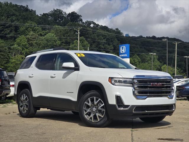 2023 GMC Acadia FWD SLE