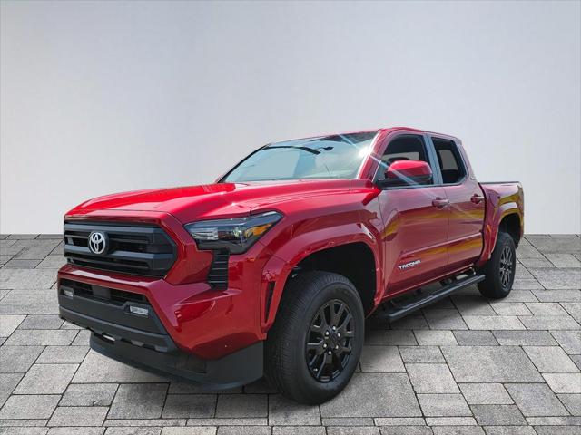 2025 Toyota Tacoma SR5 2WD