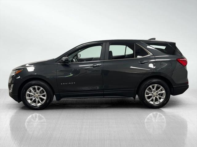 2021 Chevrolet Equinox FWD LT
