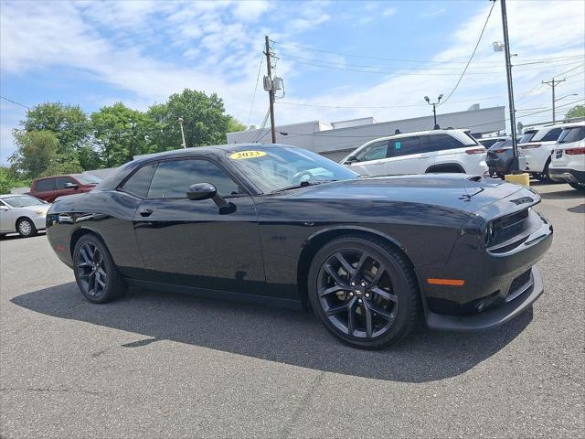 2023 Dodge Challenger R/T 2023 Dodge Challenger R/T