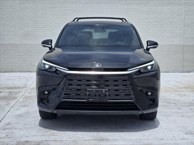 2024 Lexus TX 350 Premium