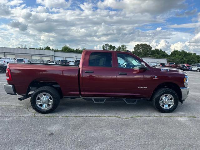 2020 RAM 2500 Tradesman Crew Cab 4X4 64 Box