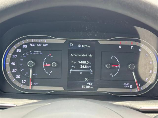 2023 Hyundai Tucson SEL 2023 Hyundai Tucson SEL