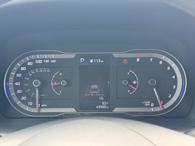 2023 Hyundai Tucson SEL 2023 Hyundai Tucson SEL