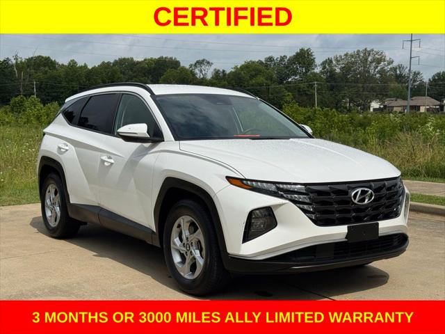 2023 Hyundai Tucson SEL 2023 Hyundai Tucson SEL