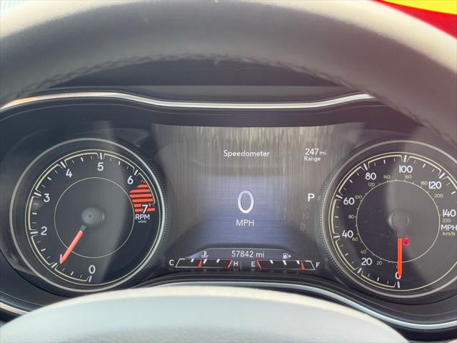 2023 Jeep Cherokee Altitude Lux 4x4