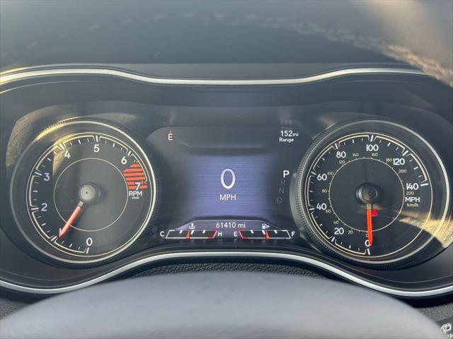 2023 Jeep Cherokee Altitude Lux 4x4