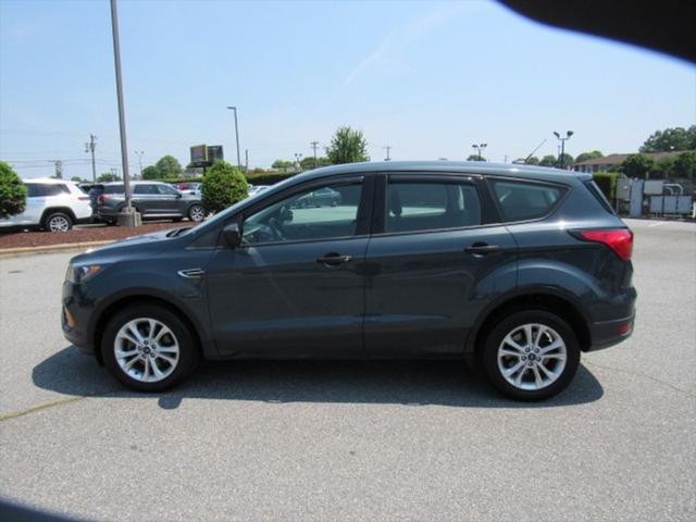 2019 Ford Escape S