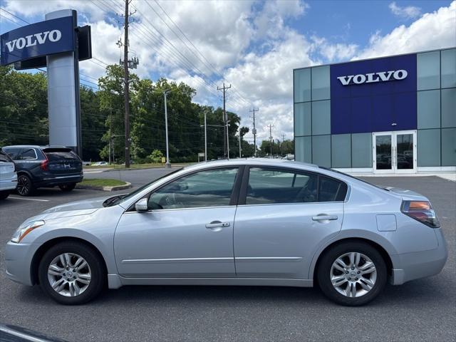 2011 Nissan Altima 2.5 S