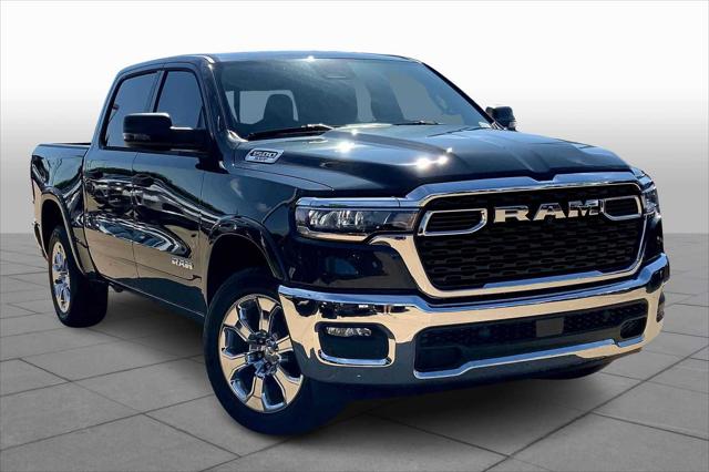2025 RAM Ram 1500 RAM 1500 LONE STAR CREW CAB 4X4 57 BOX