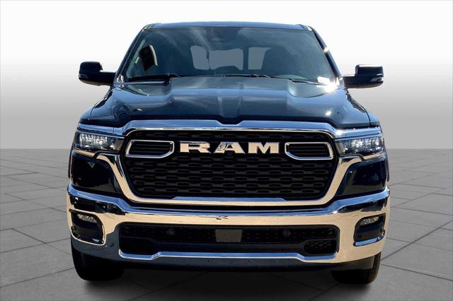 2025 RAM Ram 1500 RAM 1500 LONE STAR CREW CAB 4X4 57 BOX