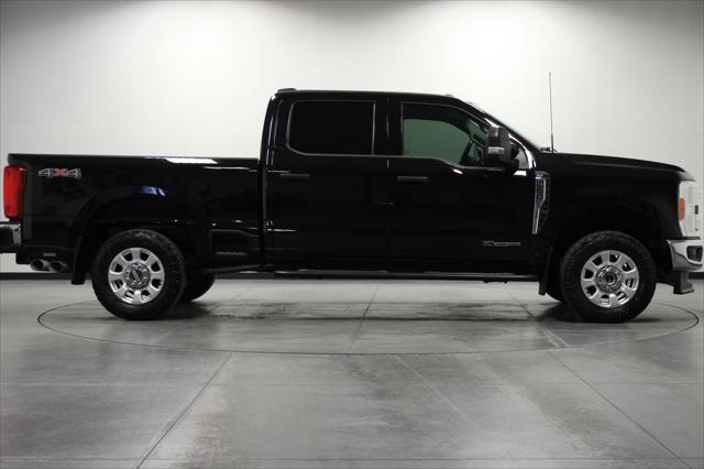 2023 Ford F-250 XLT
