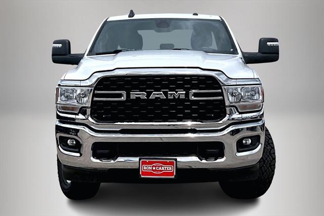 2024 RAM 2500 Big Horn Crew Cab 4x4 64 Box