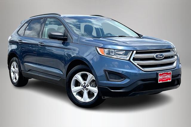 2018 Ford Edge SE