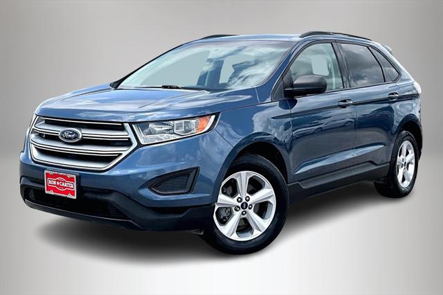 2018 Ford Edge SE