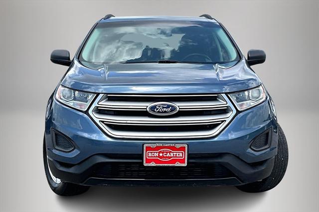 2018 Ford Edge SE