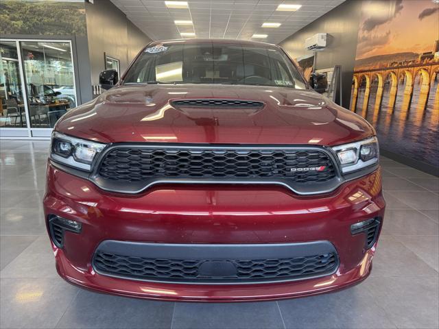 2022 Dodge Durango GT Plus AWD