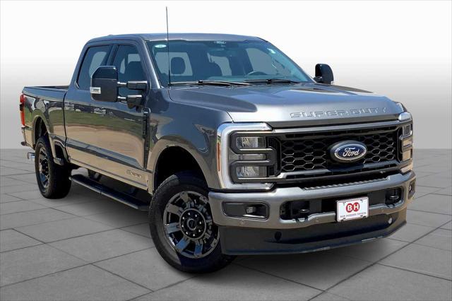 2024 Ford F-250 LARIAT