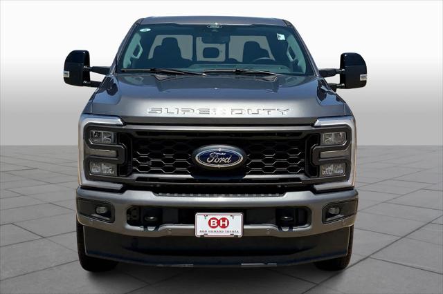 2024 Ford F-250 LARIAT