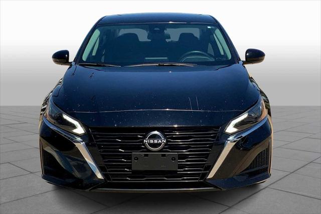 2023 Nissan Altima SV FWD