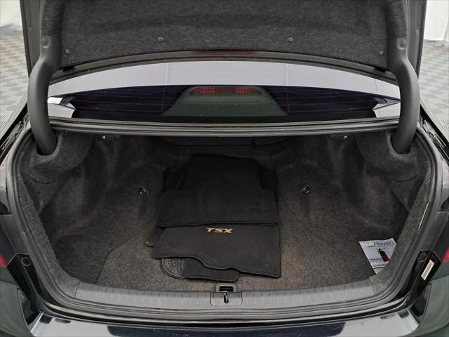 2010 Acura TSX 2.4