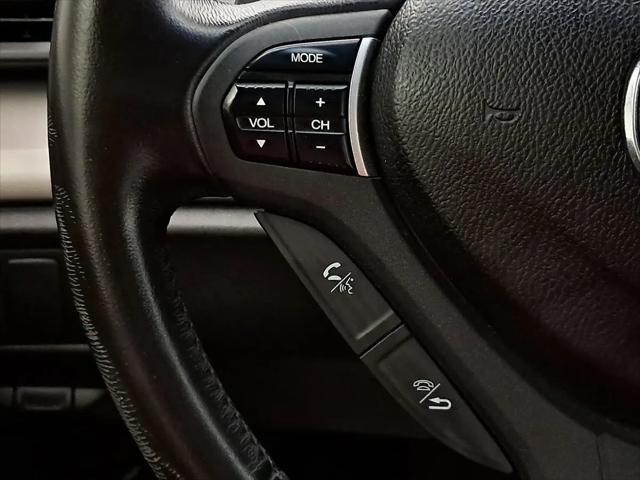 2010 Acura TSX 2.4
