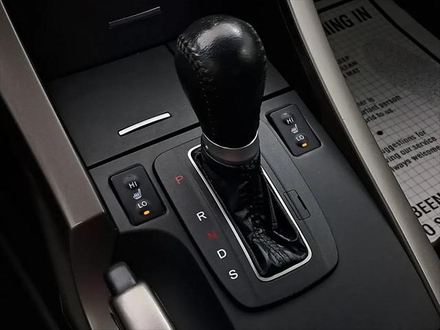 2010 Acura TSX 2.4