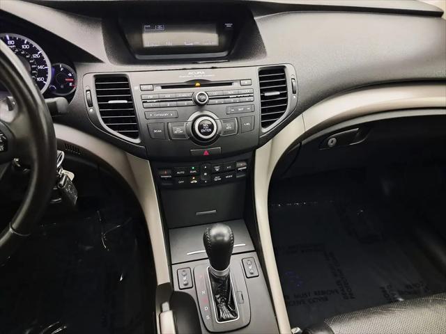 2010 Acura TSX 2.4
