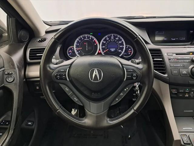 2010 Acura TSX 2.4