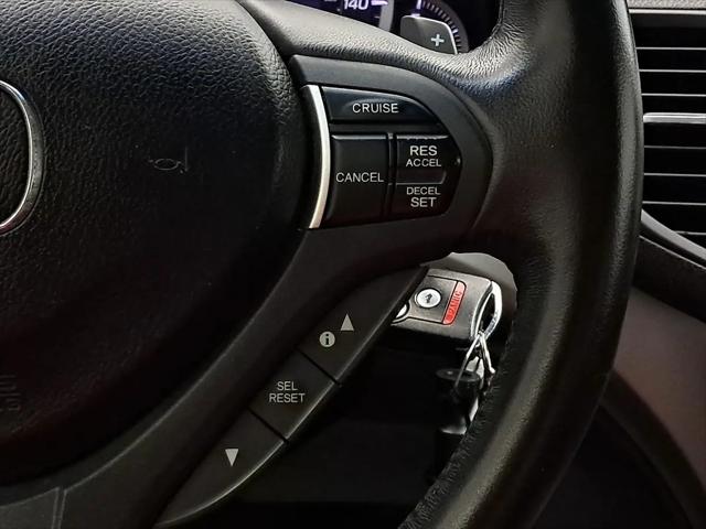 2010 Acura TSX 2.4