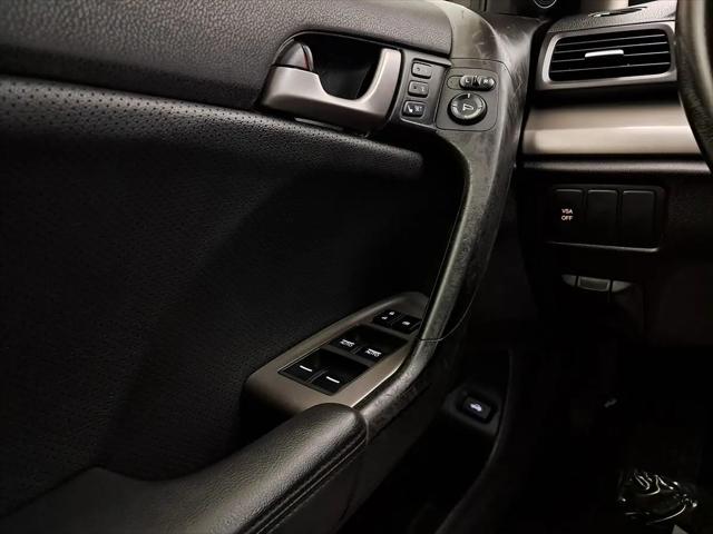2010 Acura TSX 2.4