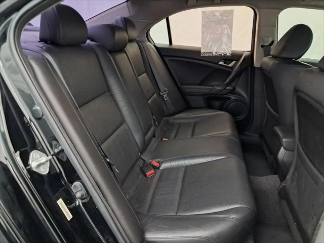 2010 Acura TSX 2.4