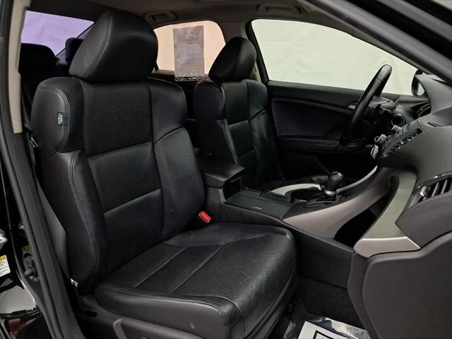 2010 Acura TSX 2.4